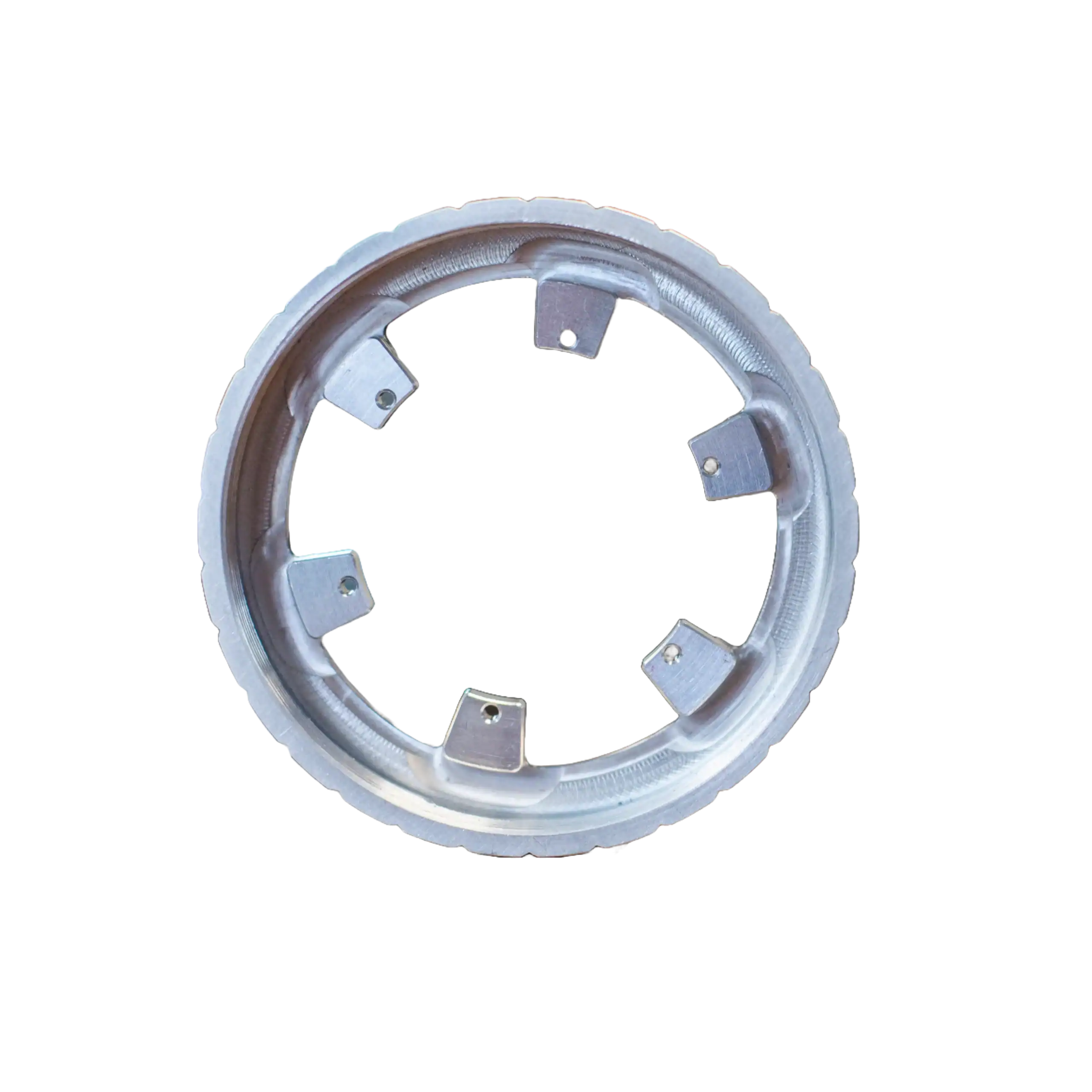 Streamline Your Procurement Process For Custom & High-Volume Manufacturing with Xometry