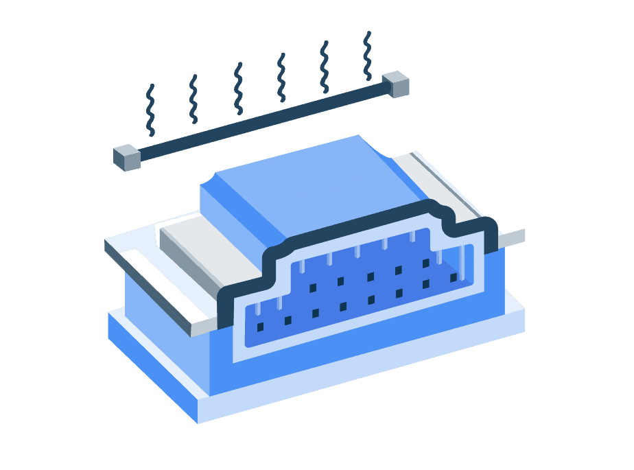 Thermoforming